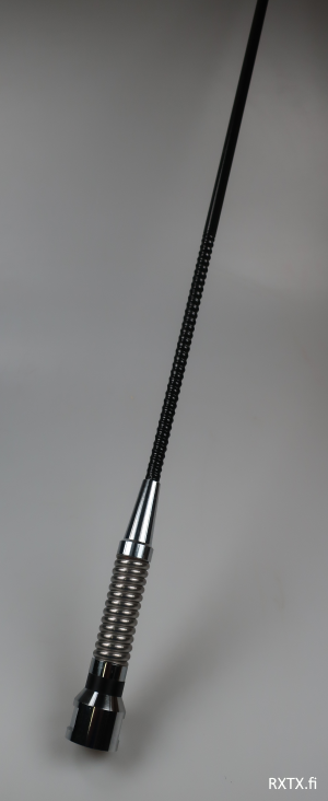 M1100 CB27 LA-PIISKA UHF-liittimellä 70cm JOUSELLA - CB autoantennit 25-30 MHz - 502012 - 1