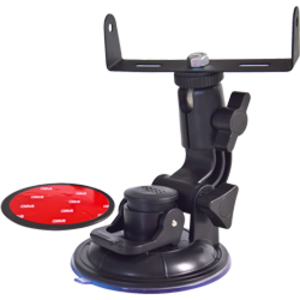 MH SGK IMUKUPPITELINE IKKUNA / TASOPINTA ONE, AT-779, AE6110, BT1 - Radiopuhelimen asennustelineet - 311022 - 1