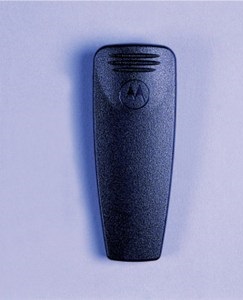 MOTOROLA vyöklipsi HLN9714A CEP400, GP320, GP330, GP340, GP360, GP380, MTP3000, MTP6000, MTP850, MTP850S/830S malleihin - Vyöklipsit radiopuhelimiin - 315002 - 1