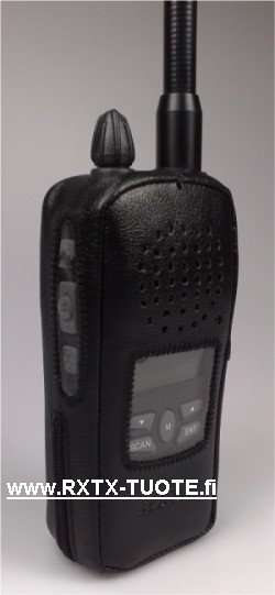 SUOJAKOTELO REXON - Radiopuhelimien säilytys ja kuljetus - 316002 - 1