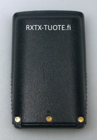 TEHOAKKU ZODIAC EASYHUNT ja BASIC PRO 70 VHF Li-ion 2200 mAh - Metsästysradiopuhelinakut - 301072 - 1