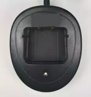 HIDAS PÖYTÄLATURI PANTHER, GENZO, CB413, URANO, ... TOIMII RADION OMALLA LATURILLA - CB-radiopuhelinlaturit - 3020502 - 1