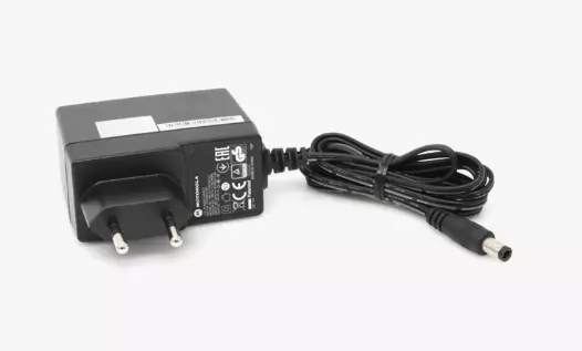 MOTOROLAN R2, R5, R7 lataustelakan virtalähe - Virtalähteet - 308042 - 1