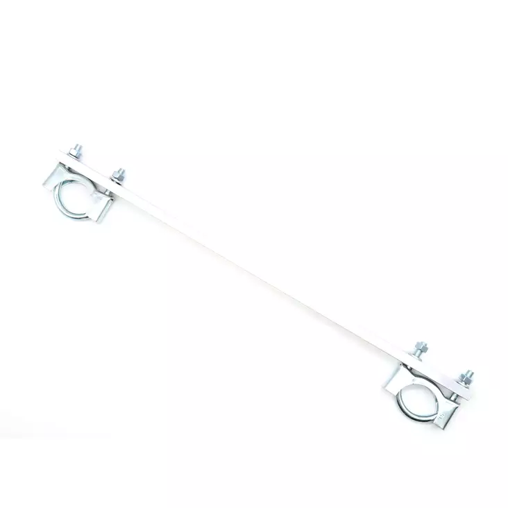 MASTOKIINNIKE 40cm LISÄANTENNILLE - Mastotarvikkeet - 608042 - 1