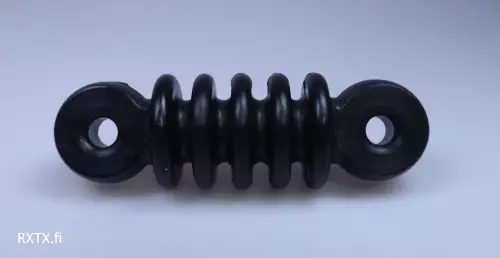 ISO L ERISTIN ANTENNILANKAAN - Antennieristimet - 609012 - 1