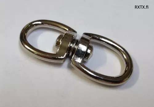 LEIKARI 20mm ANTENNINARU RIPUSTIN - Antennien rakentaminen - 606042 - 1