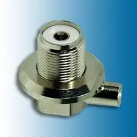 MSO KULMA UHF-jalka RG58 KAAPELILLE - Kiinteät antennijalat - 7040552 - 1