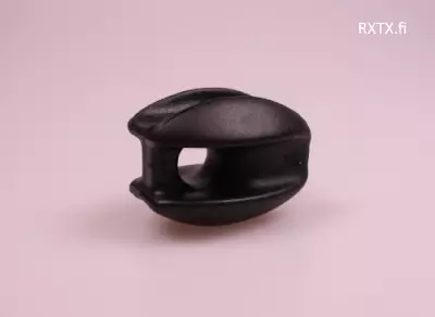 PIKKU MUNA 38mm ERISTIN LANKA-ANTENNIIN - Antennieristimet - 609002 - 1