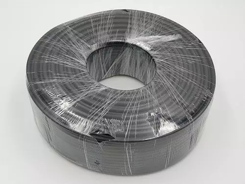 100m MAGNUM RG8X KOAKSIAALIKAAPELI 6mm - Koaksiaalikaapelit - 701902 - 1