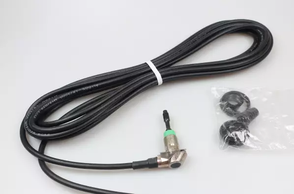 SMARTEQ BASE 1123 M6 ANTENNINJALKA - Kiinteät antennijalat - 602022 - 2