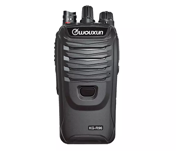WOUXUN KG-R96 BLUETOOTH RHA68 IP66, 3200mAh, TEHO 8W - RHA68 KÄSIRADIOPUHELIMET - 202032 - 1