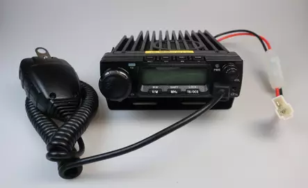 CRT 4M HAM 70MHz AJONEUVORADIO - 4m/2m/70cm amatööriradiot 70-434MHz - 202003 - 4