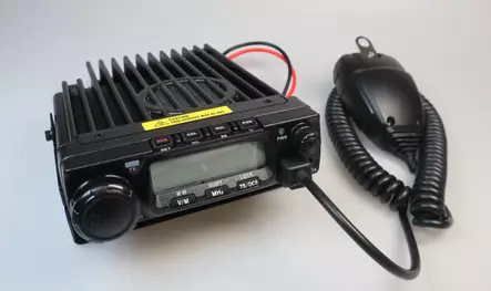 CRT 4M HAM 70MHz AJONEUVORADIO - 4m/2m/70cm amatööriradiot 70-434MHz - 202003 - 3