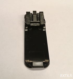 P1808 vyöklipsi - Vyöklipsit radiopuhelimiin - 315013 - 2