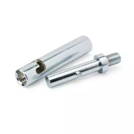 3/8" PIKAIRROITUS ADAPTERI LITE - Antenniadapterit ja jouset - 604013 - 1