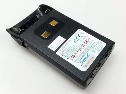 BLO-007 AKKU 2600mAh WOUXUN KG-929, UV1D, UV2D, JahtiJakt Pro, KG-833, UV6D - Wouxun akut - 301033 - 2