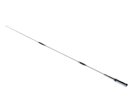 W-627 TRI BANDER MOBILEANTENNI 50, 145 ja 434MHz KOLMEN BANDIN PIISKA - Moniaalto autoantennit 0-1300MHz - 502093 - 2