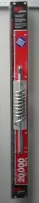 K40BCMAX CB27 1,8m MOBILE ANTENNI max. TEHONKESTO 20kW (CW) - CB autoantennit 25-30 MHz - 502233 - 1