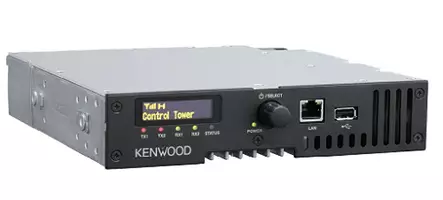 NXR-1800 E2 + DMR KENWOOD TOISTIN UHF - Toistimet VHF ja UHF - 209003 - 2