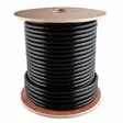 50m RG213 MIL SPEC PREMIUM PUUKELALLA - Koaksiaalikaapelit - 701033 - 1