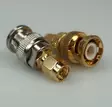 ADAPTERI BNC-U/SMA-U - Liitinadapterit - 704325 - 1