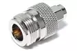 ADAPTERI N-N/SMA-U - Liitinadapterit - 704233 - 1