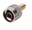 ADAPTERI N-U/SMA-U - Liitinadapterit - 704223 - 2