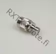 ADAPTERI TNC-U/SMA-N - Liitinadapterit - 704334 - 1