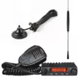 ANYTONE AT-779U UHF AMMATTIRADIO + SAG200 BF440 (3,15 dBi) UHF-ANTENNI PAKETTINA - UHF TARJOUSPAKETIT - 140223 - 1