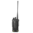 DYNASCAN RL300 UHF AMMATTIRADIOPUHELIN 400 - 480MHz IP55, HIDDEN SCREEN - UHF KÄSIRADIOPUHELIMET - 206043 - 3