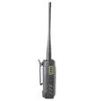 DYNASCAN RL300 UHF AMMATTIRADIOPUHELIN 400 - 480MHz IP55, HIDDEN SCREEN - UHF KÄSIRADIOPUHELIMET - 206043 - 2