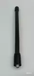 PWR-1 RHA68 ANTENNI SMA LIITTIMELLÄ WOUXUN, BURREL, HUNTER, NEO, JAHTIJAKT 17cm - 66-88 MHz käsiradioantennit - 501023 - 1