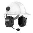 SENA TUFFTALK M-02 BT MESH KUULOSUOJAIN HEADSET INTECOM USEALLE HENKILÖLLE - Kuulosuojaimet - 901073 - 1