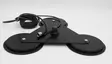 SIGMA TRIPLE MAG 3/8 ANTENNEILLE ISO KOKOINEN - Antennien magneettijalat - 603033 - 1
