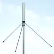 SIRIO GP LB 108-136 VHF LAAJAKAISTAINEN ILMAILUANTENNI - Ilmailuradioantennit - 510003 - 1