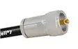 UHF-uros ULTRAFLEX 7, AIRCELL 7, RG8X KOOTTAVA ja VEDONPOISTO 7mm - RF-liittimet - 702003 - 1
