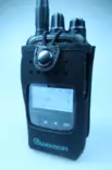 WOUXUN 939 NYLON SUOJAKOTELO KG-939, 958, 978, D58, D828, D988 ... - Radiopuhelimien säilytys ja kuljetus - 316033 - 1