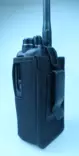 WOUXUN 939 NYLON SUOJAKOTELO KG-939, 958, 978, D58, D828, D988 ... - Radiopuhelimien säilytys ja kuljetus - 316033 - 3