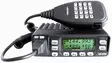 LEIXEN VV-898 S 2m/70cm DUAL BAND MOBILE HAM RADIO 25W - 4m/2m/70cm amatööriradiot 70-434MHz - 104043 - 1
