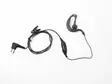 MA-1703 C-LENKKIHEADSET MOTOROLA 2-pin XT480, XT460, EASYHUNT, DYNASCAN EU58 - Motorola 2-pin headsetit - 303233 - 1