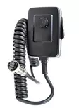 EC-6 ECHO VAHVISTAVAMIKROFONI KAIULLA Am ja SSB KÄYTTÖÖN 6-pin EU - Mikrofonit radiopuhelimiin - 307133 - 4