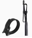TACTICAL DUAL BAND 2m/70cm KÄSIRADIOANTENNI BNC-U 136-174MHz / 400-470MHz - Multiband käsiradioantennit 50-1200MHz - 501183 - 2