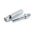 3/8" PIKAIRROITUS ADAPTERI LITE - Antenniadapterit ja jouset - 604013 - 1