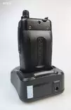 JOPIX CB-80 CB27 LA-PUHELIN AM/FM, LED-VALO, 2600 mAh TEHOAKKU, PÖYTÄLATURI, IP65 VESITIIVIS - CB27 KÄSIRADIOPUHELIMET - 201053 - 5