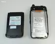 JOPIX CB-80 CB27 LA-PUHELIN AM/FM, LED-VALO, 2600 mAh TEHOAKKU, PÖYTÄLATURI, IP65 VESITIIVIS - CB27 KÄSIRADIOPUHELIMET - 201053 - 4