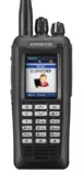 KENWOOD TK-D300 GE DMR DIGI UHF AMMATTIRADIOPUHELIN 400-490MHz, loppuerä - UHF KÄSIRADIOPUHELIMET - 206023 - 1