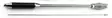 MCB CB27 LA-ANTENNI JOUSELLA 27MHz 67cm - CB autoantennit 25-30 MHz - 502223 - 1