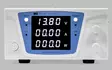 MFJ PC-205 LABORATORIO VIRTALÄHDE LAAJOILLA SÄÄDÖILLÄ 0 - 15V / 0 - 20A - Virtalähteet - 308043 - 1