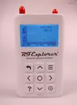RF EXPLORER 4G COMBO PLUS - SLIM SPECTRIANALYSAATTORI 50kHz - 4GHz - Antennianalysaattorit - 618023 - 4