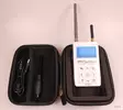 RF EXPLORER 4G COMBO PLUS - SLIM SPECTRIANALYSAATTORI 50kHz - 4GHz - Antennianalysaattorit - 618023 - 6